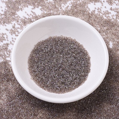 MIYUKI Delica Beads SEED-J020-DB0064-1
