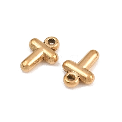 304 Stainless Steel Pendants STAS-S186-12T-G01-1