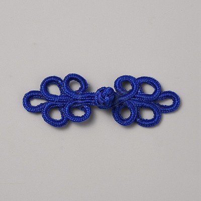 Polypropylene Buttons FIND-WH0420-109D-1