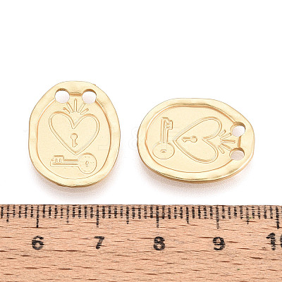 Alloy Pendants PALLOY-N179-28MG-1