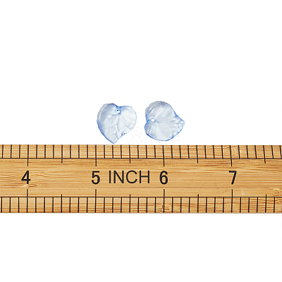 Acrylic Pendants MACR-TA0001-08-1
