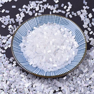 MIYUKI Half TILA Beads X-SEED-J020-HTL2549-1