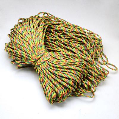 7 Inner Cores Polyester & Spandex Cord Ropes RCP-R006-055-1