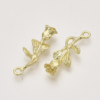 Alloy Pendants X-PALLOY-S121-204-1