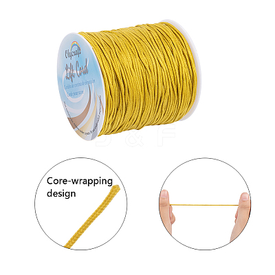 Polyester Thread NWIR-OC0001-04-26-1