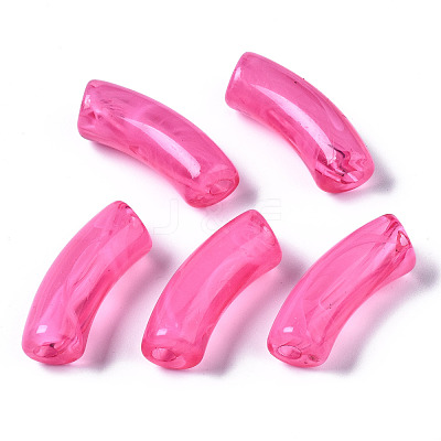 Acrylic Beads SACR-S678-028-1