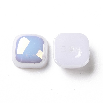 ABS Plastic Imitation Pearl FIND-A013-13C-1