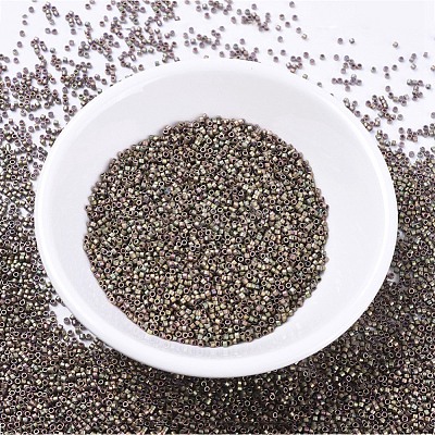MIYUKI Delica Beads Small SEED-X0054-DBS0380-1