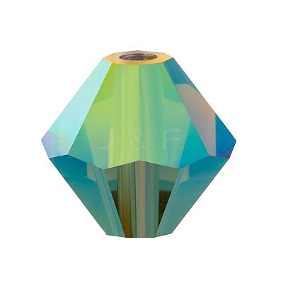 Preciosa® Crystal Beads Y-PRC-BA4-50230-20000-1