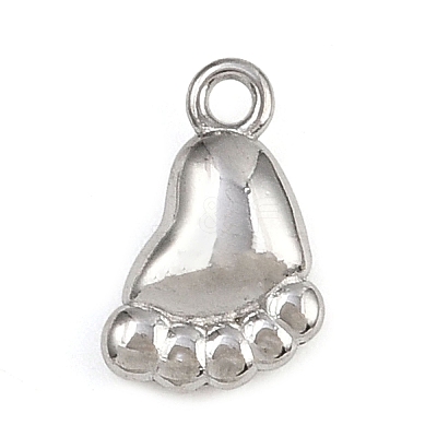 304 Stainless Steel Charms STAS-C140-01A-P-1