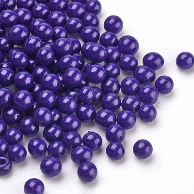 Glass Seed Beads SEED-Q031-11-1