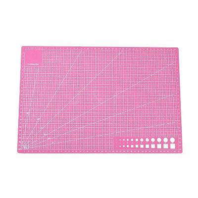 A3 Plastic Cutting Mat WG57357-08-1