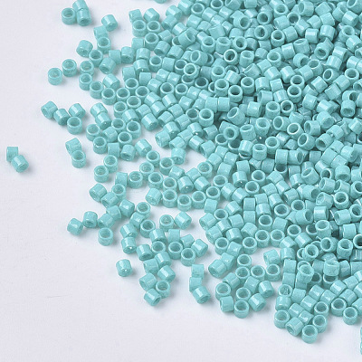 FGB 11/0 Grade A Glass Seed Beads SEED-S030-0729-1