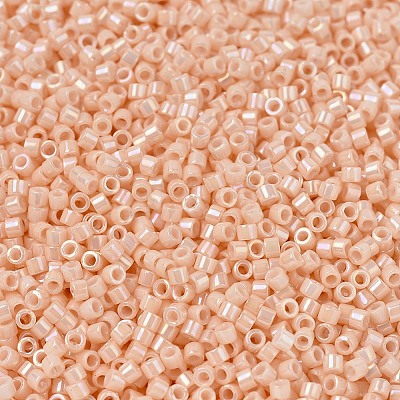 MIYUKI Delica Beads X-SEED-J020-DB1502-1