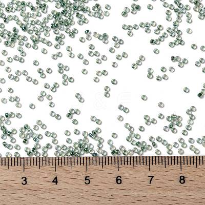 MIYUKI Round Rocailles Beads SEED-JP0010-RR0277-1