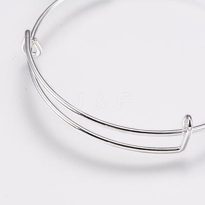 Alloy Bangle Making MAK-P008-01B-1
