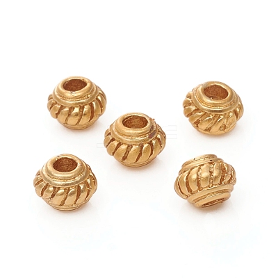 Brass Beads KK-G390-17MG-1