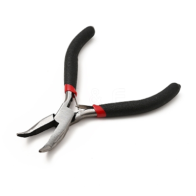 45# Carbon Steel Jewelry Pliers PT-H001-11-1