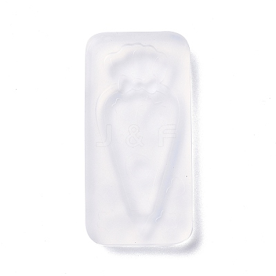 Piping Bag Shape DIY Silicone Molds LS-DIY-I080-01A-1