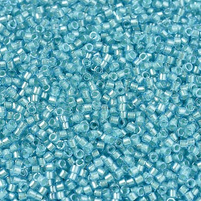 MIYUKI Delica Beads SEED-JP0008-DB1708-1