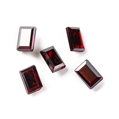 Glass Rhinestone Cabochons RGLA-A026-02A-208SS-1