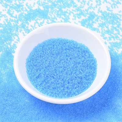 MIYUKI Delica Beads SEED-JP0008-DB1269-1