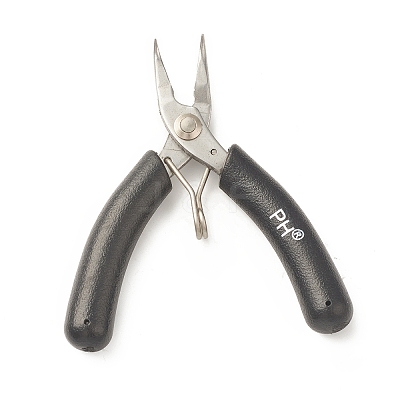 Iron Jewelry Pliers PT-F005-02-1