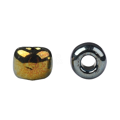 TOHO Round Seed Beads X-SEED-TR11-0721-1