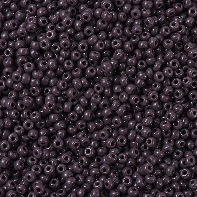 MIYUKI Round Rocailles Beads SEED-JP0008-RR0497-1