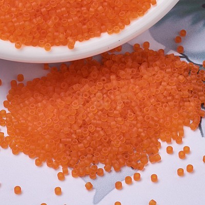 MIYUKI Delica Beads SEED-J020-DB0744-1