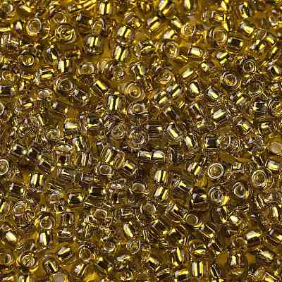 TOHO Round Seed Beads SEED-JPTR08-2155S-1