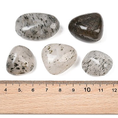 Natural Biotite Beads GG-CBAD0F6-B03-01-1
