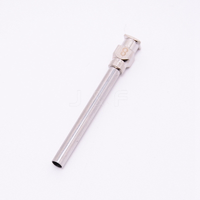 Stianless Steel Dispensing Needles LS-STAS-WH0022-11P-02-1