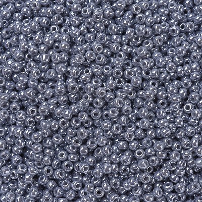 MIYUKI Round Rocailles Beads SEED-X0054-RR0443-1