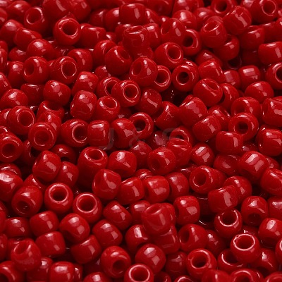 TOHO 3/0 Round Beads X-SEED-TR03-0045-1