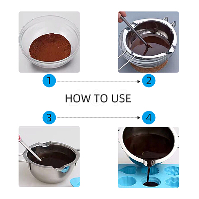 Bakeware Kits TOOL-PH0017-11P-1