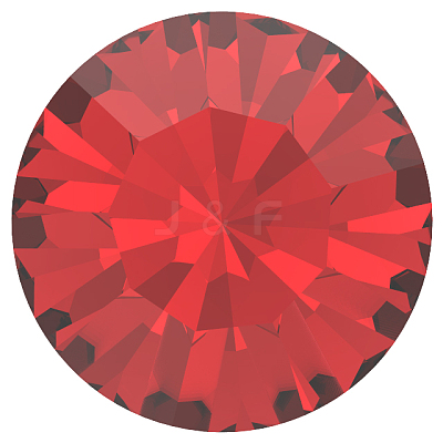 Preciosa® MAXIMA Crystal Round Stones X-PRC-RBSS24-90070-1