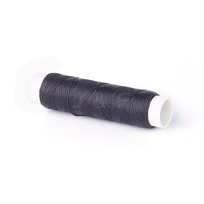 Round Waxed Polyester Twisted Cord LS-YC-L003-D-10-1