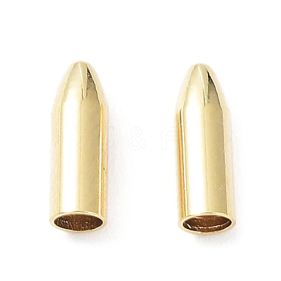 304 Stainless Steel Cord Ends STAS-P327-13G-1