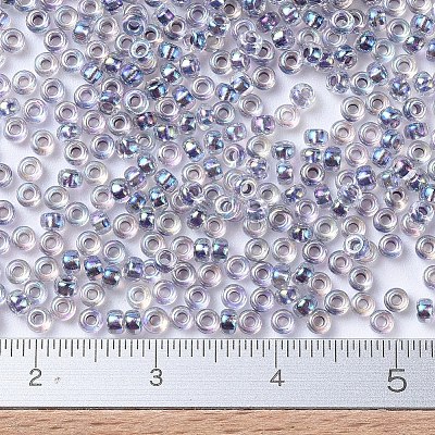 MIYUKI Round Rocailles Beads SEED-JP0008-RR0286-1