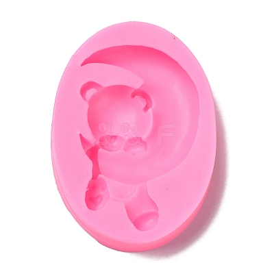 Food Grade Silicone Molds DIY-I078-08-1
