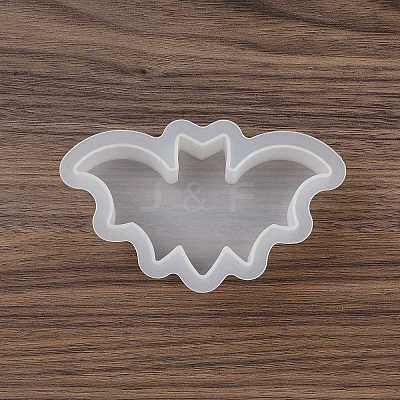 Halloween Theme DIY Shape Silicone Candle Molds SIMO-P010-C04-1