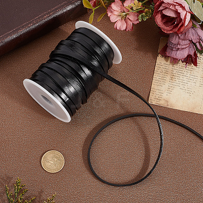 20 Yards Leather Cords WL-CL0001-15A-1