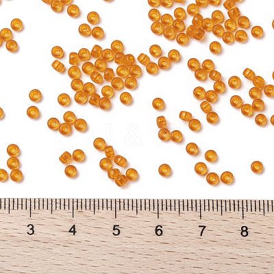 MIYUKI Round Rocailles Beads SEED-JP0009-RR0138-1