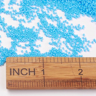 MGB Matsuno Glass Beads X-SEED-R017A-742-1