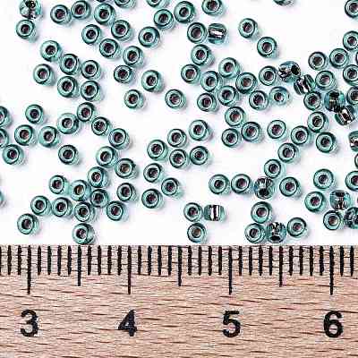 TOHO 11/0 Round Beads X-SEED-TR11-0748-1