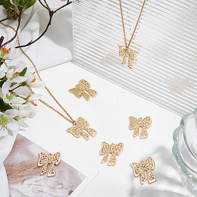 12Pcs Alloy Pendants FIND-BBC0004-14B-1