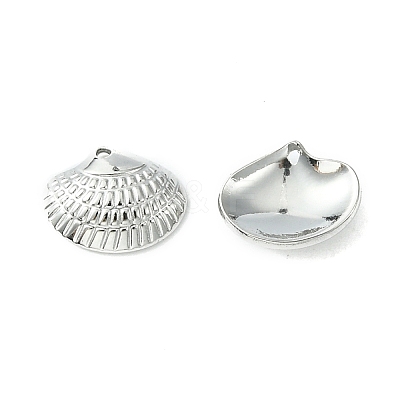 Non-Tarnish 304 Stainless Steel Charms STAS-L269-073P-1