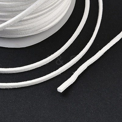 50 Yards Faux Suede Cord LW-U001-01M-1
