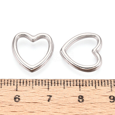 304 Stainless Steel Linking Rings STAS-N114-38P-1